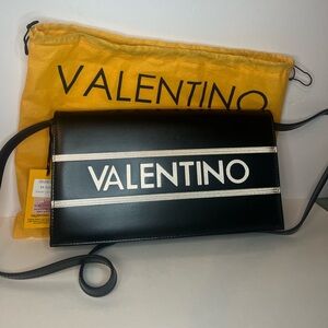 Valentino Lena Lavoro Crossbody